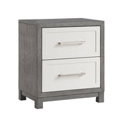 1366-4 Night Stand - 1366-4