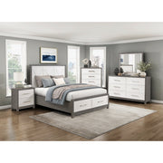 1366-4 Night Stand - 1366-4
