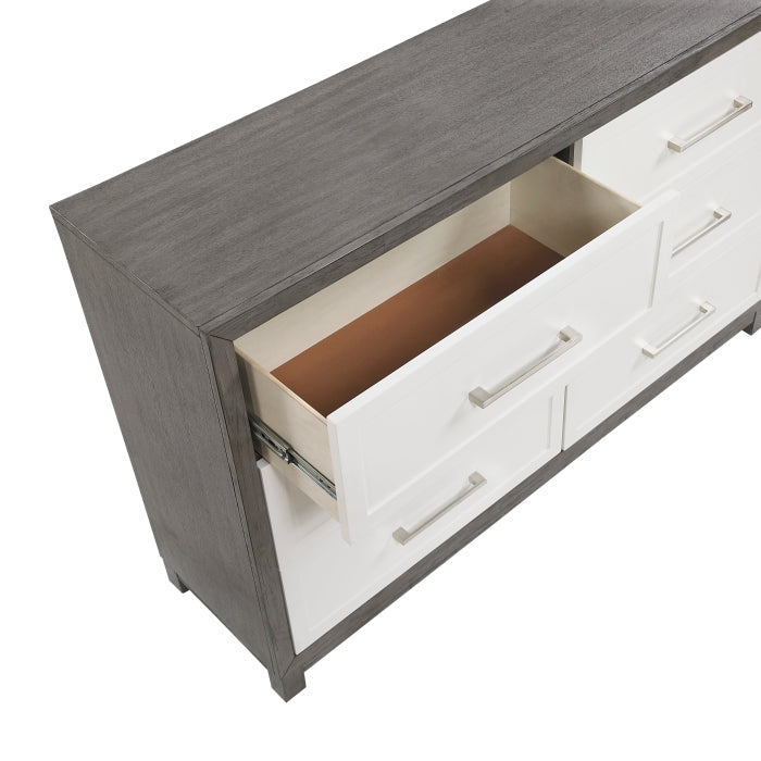1366-5 Dresser - 1366-5