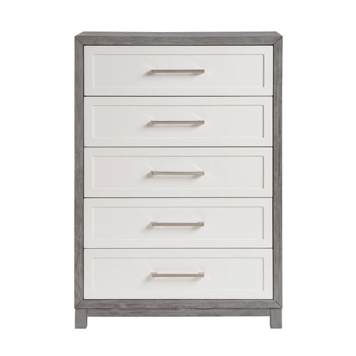 1366-9 Chest - 1366-9