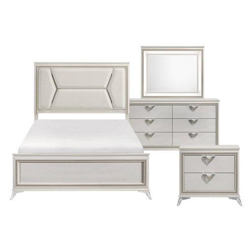 1383-1*4 4pc Set (QB+NS+DR+MR) - 1383-1*4
