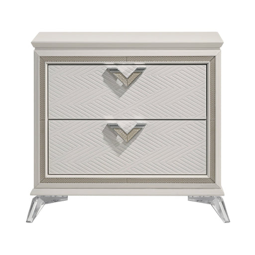 1383-4 Night Stand - 1383-4