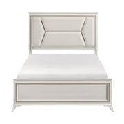 1383K-1CK* California King Bed - 1383K-1CK*