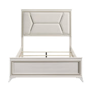 1383K-1CK* California King Bed - 1383K-1CK*