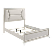 1383K-1CK* California King Bed - 1383K-1CK*