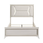 1383K-1CK* California King Bed - 1383K-1CK*