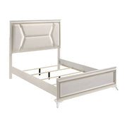 1383K-1CK* California King Bed - 1383K-1CK*