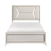 1383K-1EK* Eastern King Bed - 1383K-1EK*