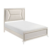 1383K-1EK* Eastern King Bed - 1383K-1EK*