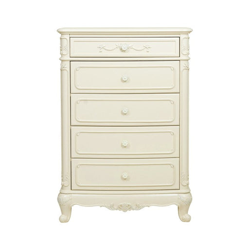 1386-9 Chest - 1386-9