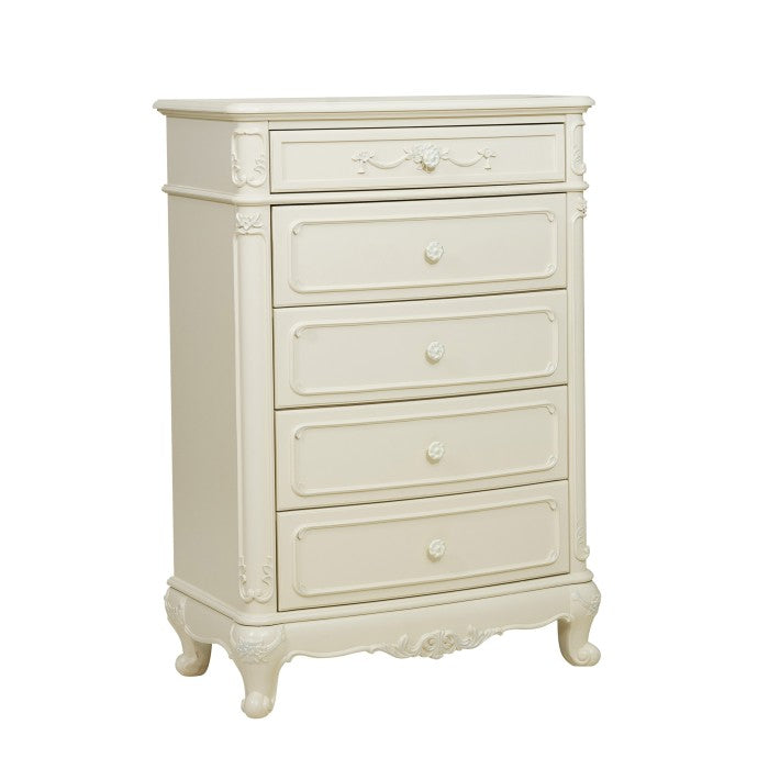 1386-9 Chest - 1386-9