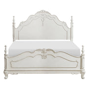 1386NW-1* (3) Queen Bed - 1386NW-1*