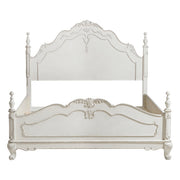 1386NW-1* (3) Queen Bed - 1386NW-1*