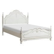1386NW-1* (3) Queen Bed - 1386NW-1*