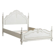 1386NW-1* (3) Queen Bed - 1386NW-1*