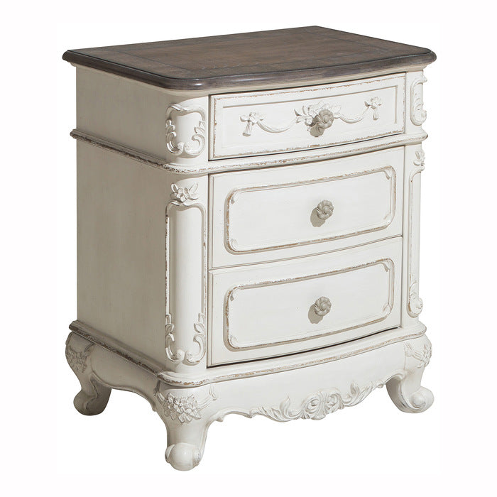 1386NW-1*4 4pc Set (QB+NS+DR+MR) - 1386NW-1*4