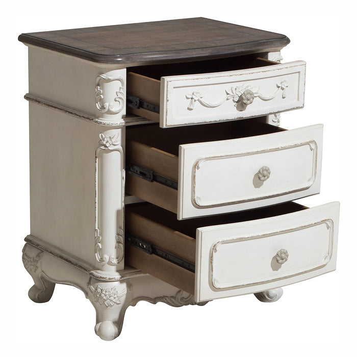 1386NW-1*4 4pc Set (QB+NS+DR+MR) - 1386NW-1*4