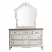 1386NW-1*4 4pc Set (QB+NS+DR+MR) - 1386NW-1*4