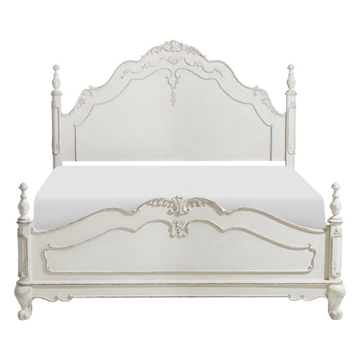 1386NW-1*9 5pc Set (QB+NS+DR+MR+CH) - 1386NW-1*9