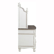 1386NW-11 Writing Desk - 1386NW-11