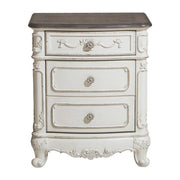 1386NW-4 Night Stand - 1386NW-4