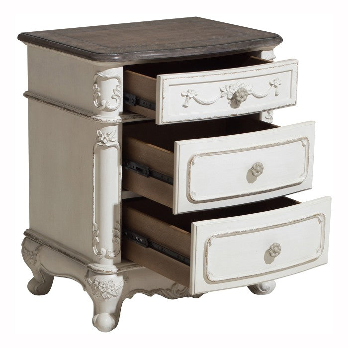 1386NW-4 Night Stand - 1386NW-4