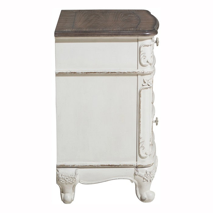 1386NW-4 Night Stand - 1386NW-4