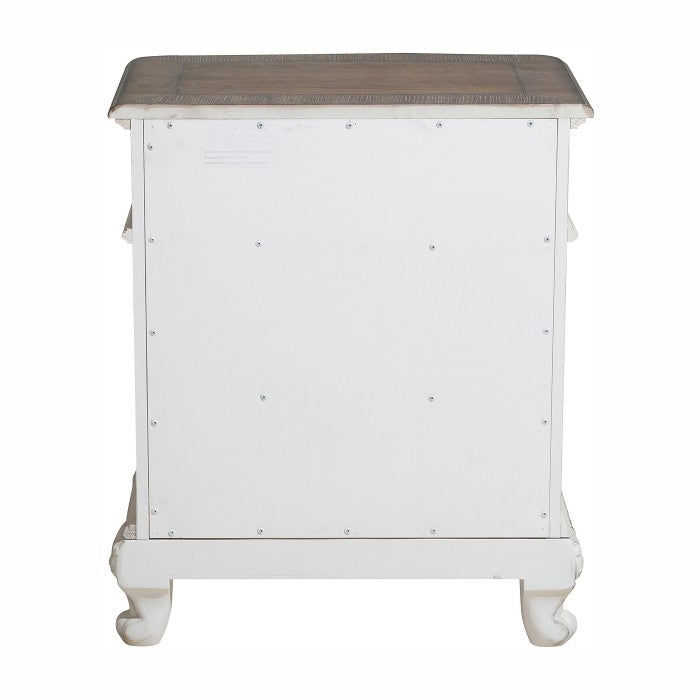 1386NW-4 Night Stand - 1386NW-4