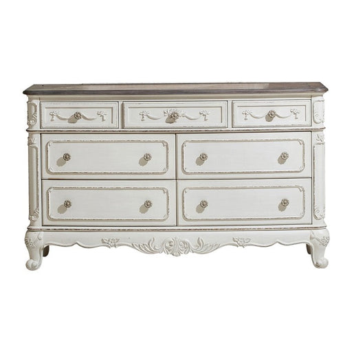 1386NW-5 Dresser - 1386NW-5