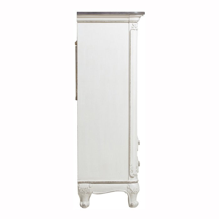1386NW-7 Armoire - 1386NW-7