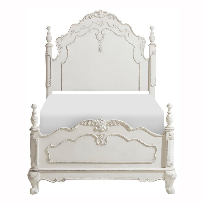 1386TNW-1*9 5pc Set (TB+NS+DR+MR+CH) - 1386TNW-1*9
