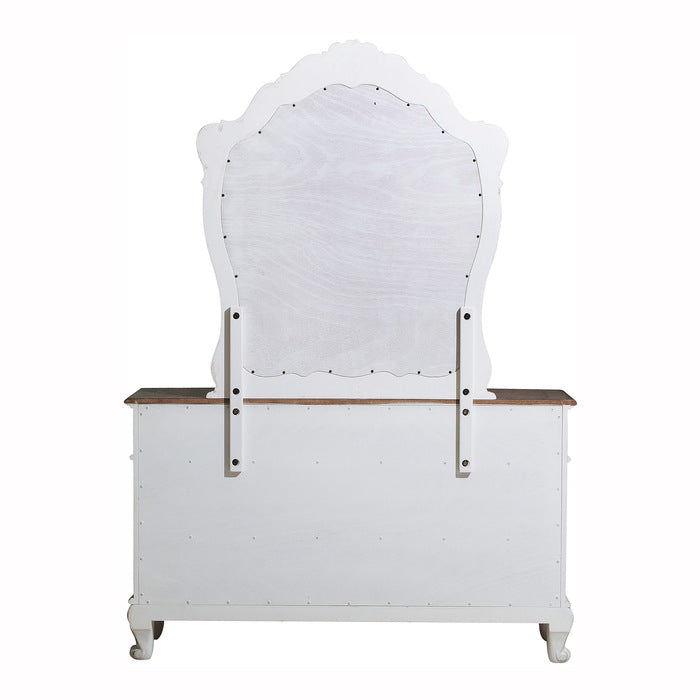 1386TNW-1*9 5pc Set (TB+NS+DR+MR+CH) - 1386TNW-1*9