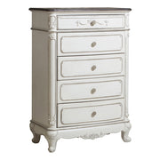 1386TNW-1*9 5pc Set (TB+NS+DR+MR+CH) - 1386TNW-1*9