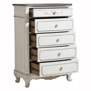 1386TNW-1*9 5pc Set (TB+NS+DR+MR+CH) - 1386TNW-1*9