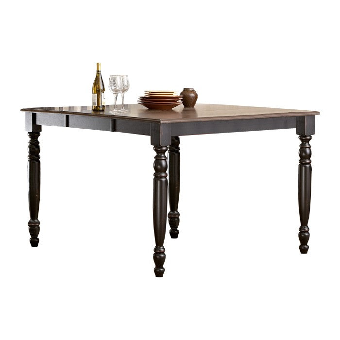 1393BK-36 Counter Height Table - 1393BK-36
