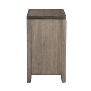 1412-4 Night Stand - 1412-4
