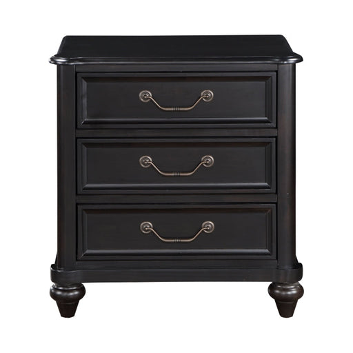 1420-4 Night Stand - 1420-4