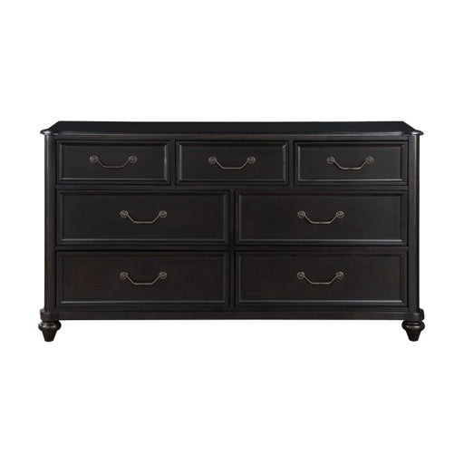 1420-5 Dresser - 1420-5