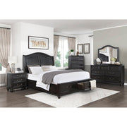 1420-5 Dresser - 1420-5