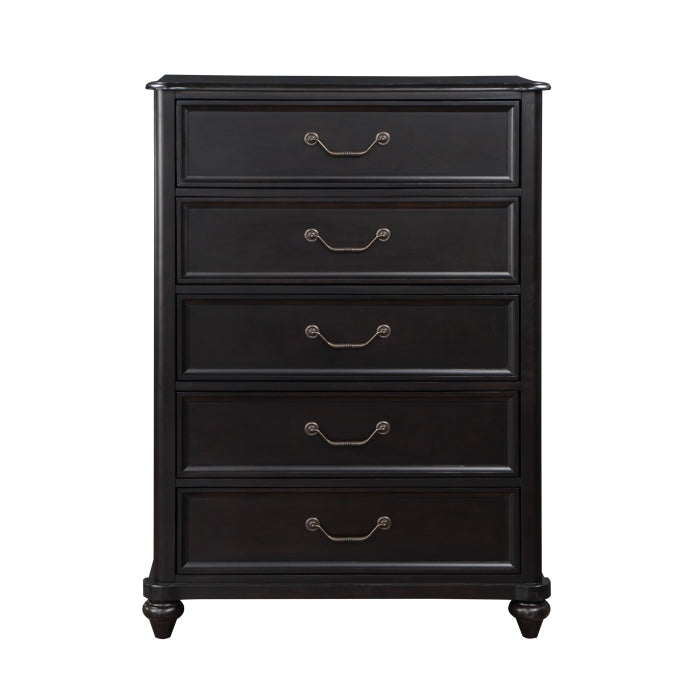 1420-9 Chest - 1420-9