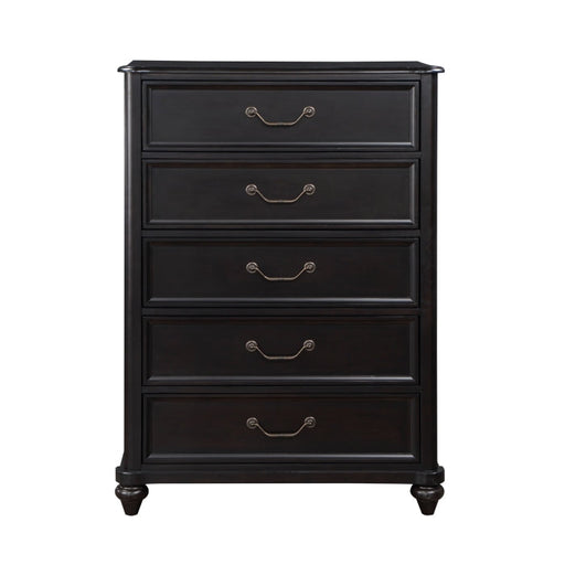 1420-9 Chest - 1420-9