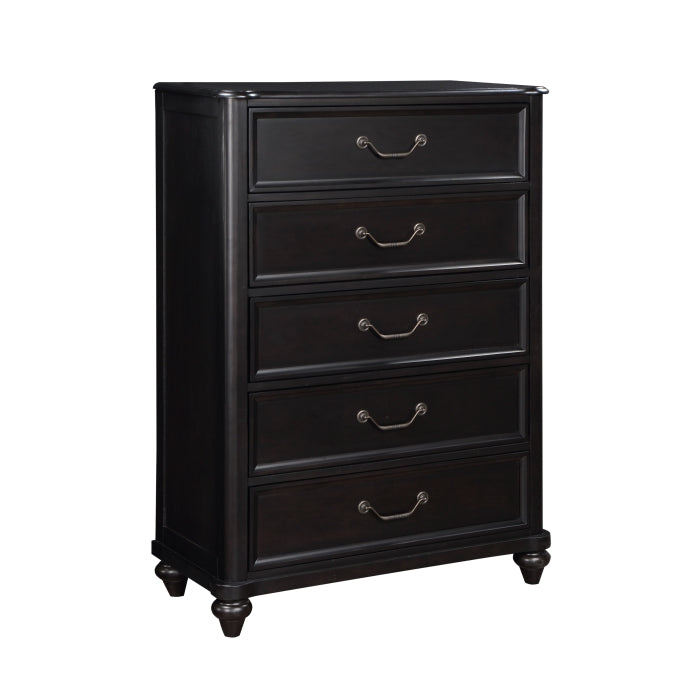1420-9 Chest - 1420-9