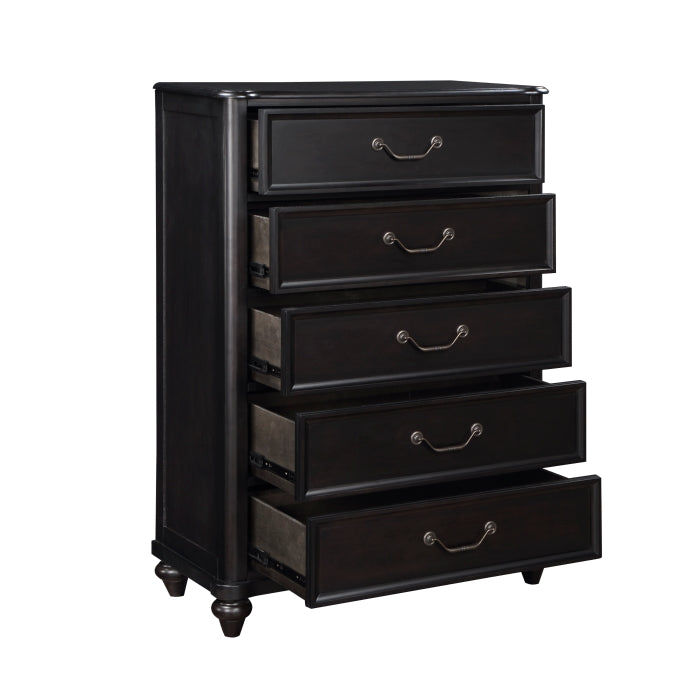 1420-9 Chest - 1420-9