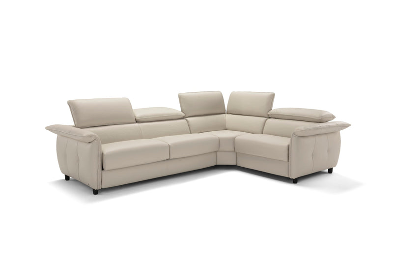 14206 Carina Sectional Wbed - i42615