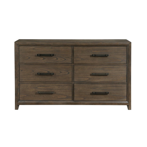 1422N-5 Dresser - 1422N-5