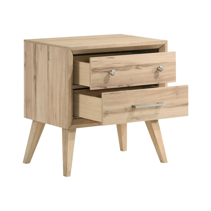 1444-4 Night Stand - 1444-4