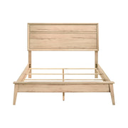 1444K-1CK* (3) California King Bed - 1444K-1CK*