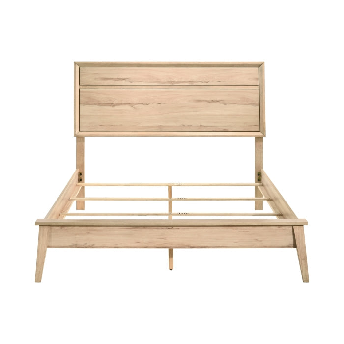 1444K-1CK* (3) California King Bed - 1444K-1CK*