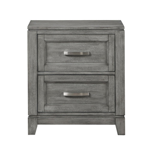 1450-4 Night Stand - 1450-4