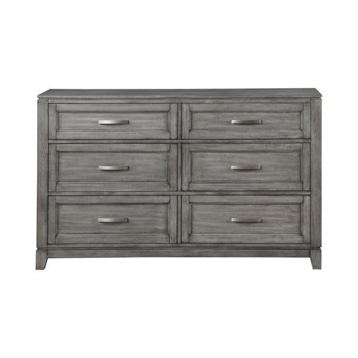 1450-5 Dresser - 1450-5